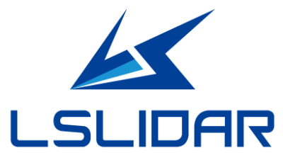 LSLiDAR Logo