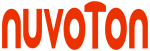 nuvoton_logo